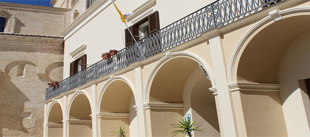 Prospetto degli Uffici diocesani