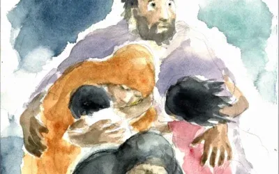 XXXIII DOMENICA DEL TEMPO ORDINARIO (ANNO C) – Lectio divina