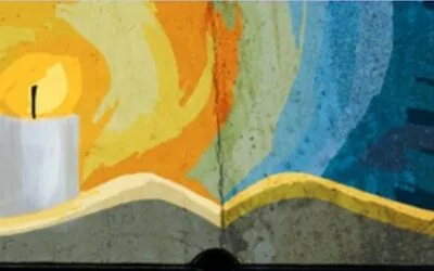 Avvento 2022 Pregare in Famiglia – II Settimana