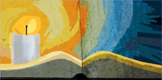 Avvento 2022 Pregare in Famiglia – II Settimana