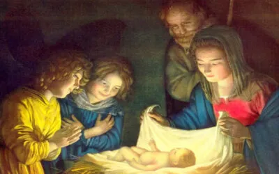 Avvento – Natale 2022