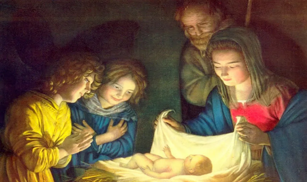 Avvento – Natale 2022