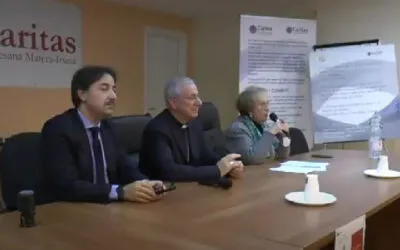 VI Giornata mondiale dei poveri. Caritas diocesana e Isme firmano un protocollo d’intesa