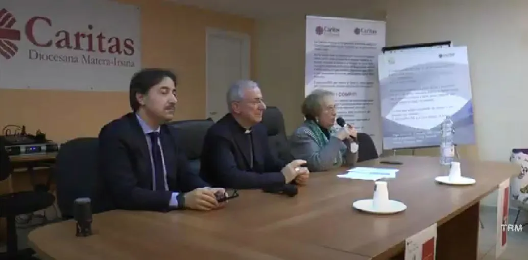 VI Giornata mondiale dei poveri. Caritas diocesana e Isme firmano un protocollo d’intesa