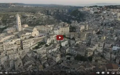 Senza Confini – Viaggio nelle Diocesi: Diocesi di Matera-Irsina