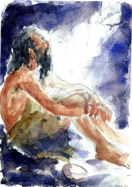 Il Signore viene a portare la gioia della salvezza – III DOMENICA DI AVVENTO (ANNO A) – GAUDETE – Lectio divina