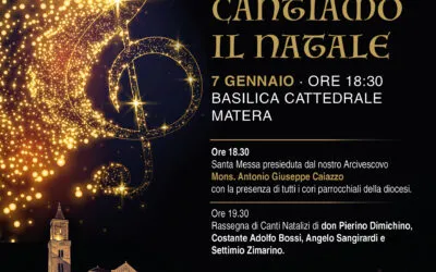 INCONTRO NATALIZIO DEI CORI DIOCESANI