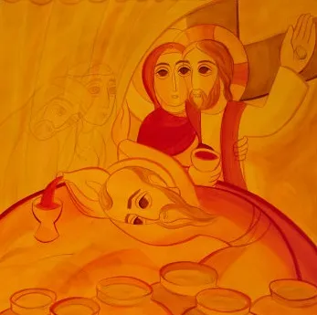 Festa della Santa Famiglia di Gesù, Maria e Giuseppe 30 Dicembre 2022