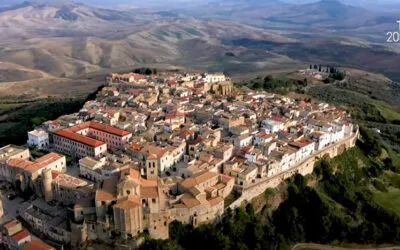 TV2000 trasmette “Borghi d’Italia” da Irsina