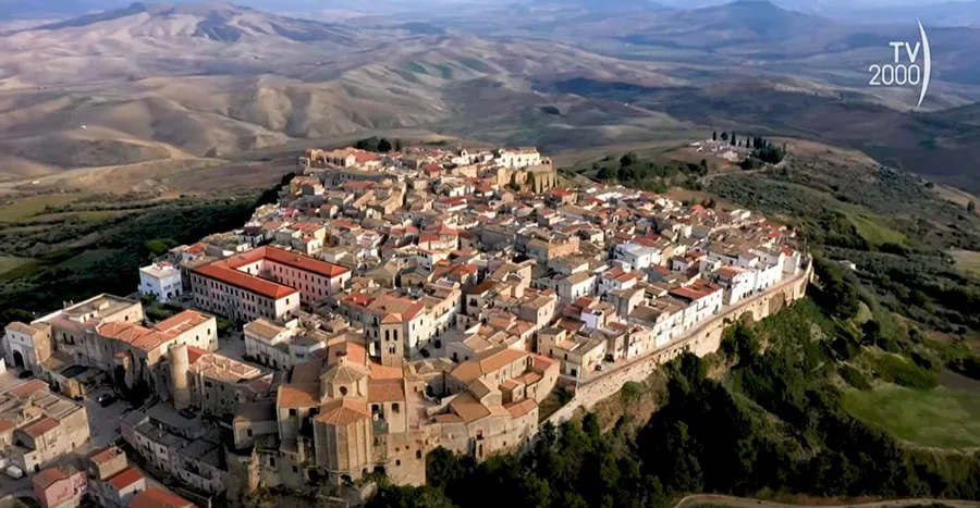 TV2000 trasmette “Borghi d’Italia” da Irsina