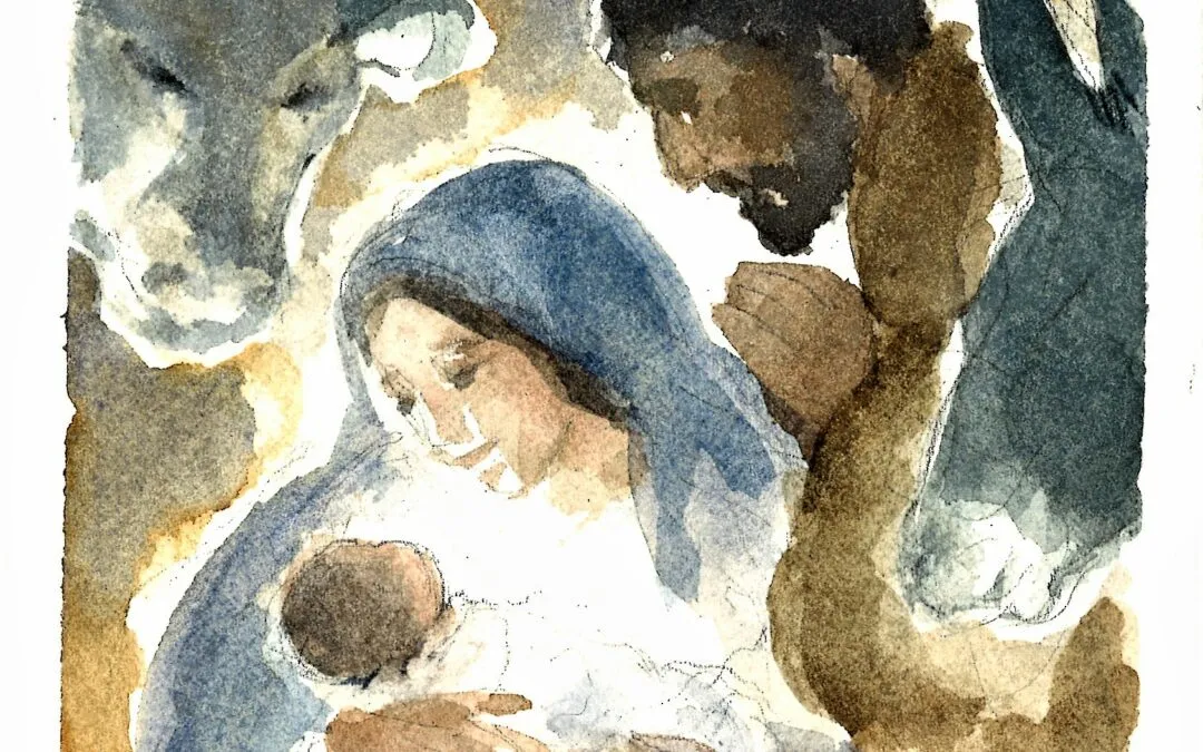 NATALE DEL SIGNORE – Lectio divina