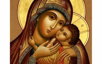 MARIA SANTISSIMA MADRE DI DIO – Lectio divina