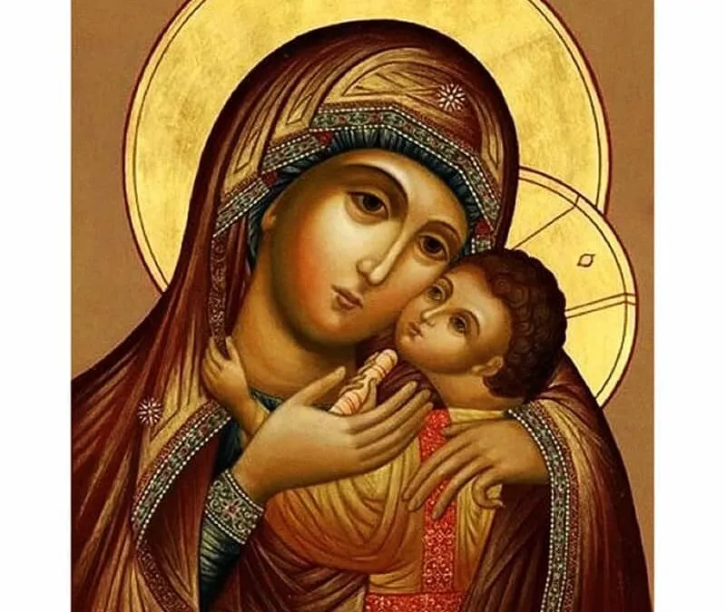 MARIA SANTISSIMA MADRE DI DIO – Lectio divina