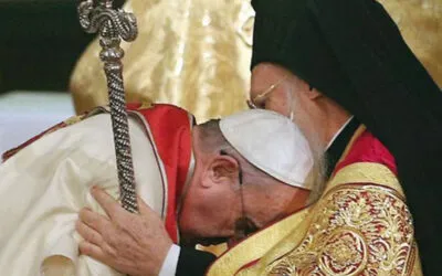 Settimana di preghiera per l’Unità dei Cristiani