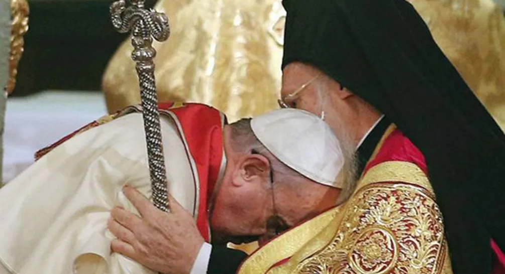 Settimana di preghiera per l’Unità dei Cristiani