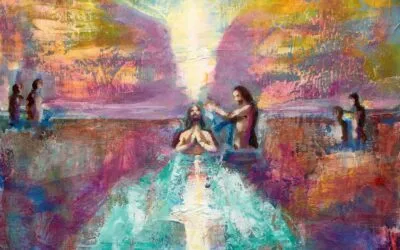 Il ministero, epifania dello Spirito – Battesimo del Signore (anno A) – Lectio divina