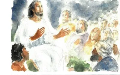 Il Vangelo della Gioia – IV DOMENICA DEL TEMPO ORDINARIO (ANNO A) – Lectio divina