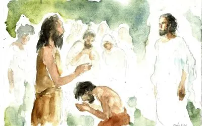 ASCOLTO, CONTEMPLAZIONE E TESTIMONIANZA – II DOMENICA DEL TEMPO ORDINARIO (ANNO A) – Lectio divina