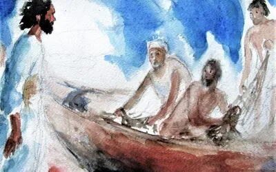 Salvati nella rete della Chiesa – III DOMENICA DEL TEMPO ORDINARIO o della Parola di Dio (ANNO A) – Lectio divina