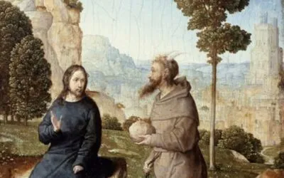 Il combattimento della fede – I DOMENICA DI QUARESIMA (ANNO A) – Lectio divina