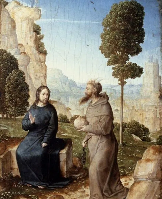 Il combattimento della fede – I DOMENICA DI QUARESIMA (ANNO A) – Lectio divina