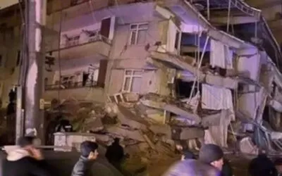 Turchia e Siria. Dalla Cei 500mila euro per i terremotati. Come donare con la Caritas