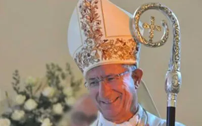 Impegni dell’Arcivescovo