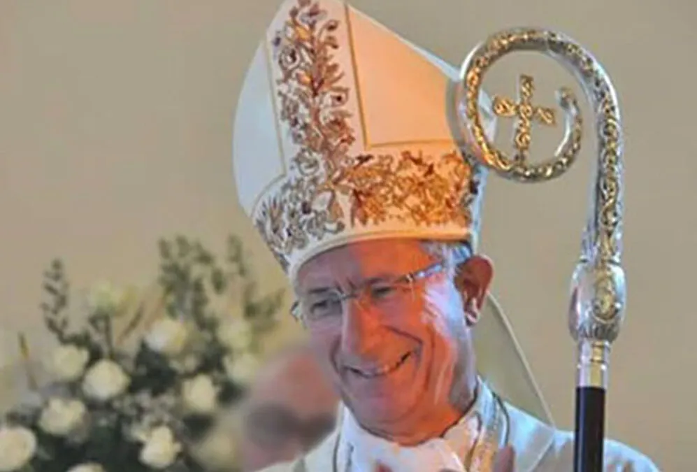 Impegni dell’Arcivescovo