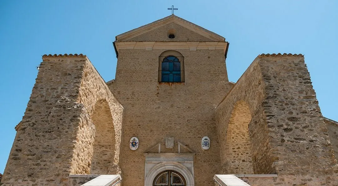 S. Ecc. Mons. Caiazzo nominato Vescovo di Tricarico