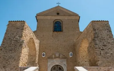 S. Ecc. Mons. Caiazzo nominato Vescovo di Tricarico