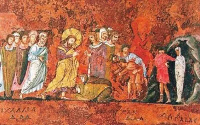 Il risveglio della fede – V DOMENICA DI QUARESIMA (ANNO A) – Lectio divina