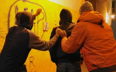 Caritas Diocesana di Matera-Irsina: Un Progetto per fermare violenza e devianza tra i minori