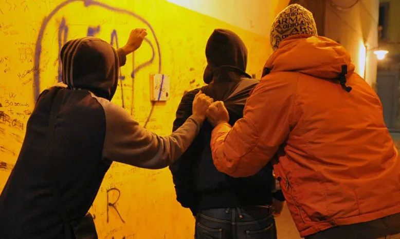 Caritas Diocesana di Matera-Irsina: Un Progetto per fermare violenza e devianza tra i minori