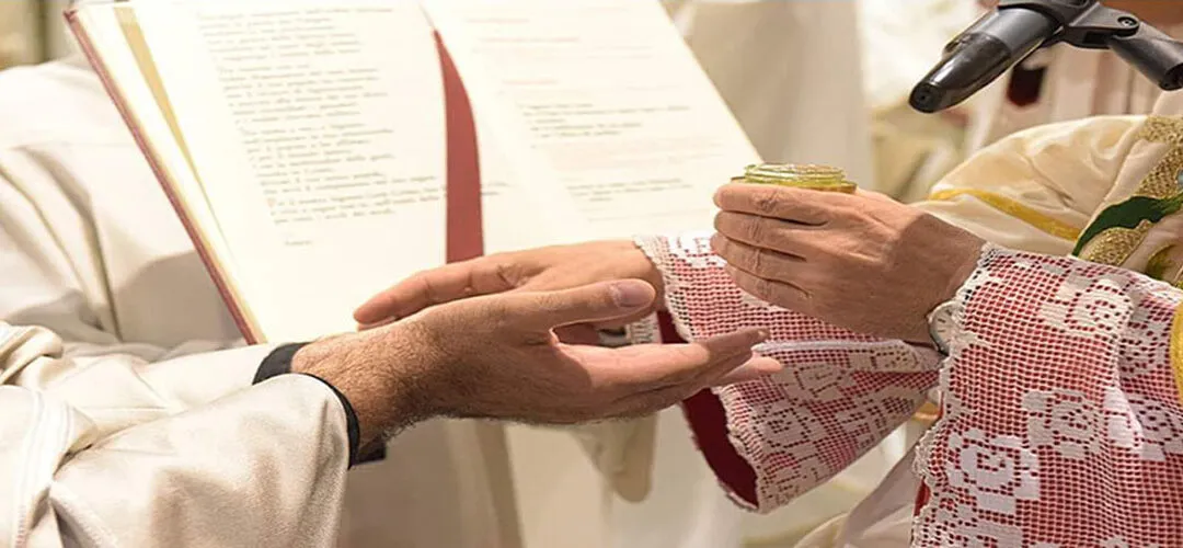 Ordinazioni Sacerdotali nella Cattedrale di Matera
