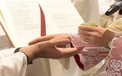 Ordinazioni Sacerdotali nella Cattedrale di Matera