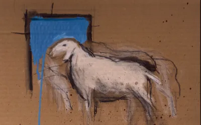 Chiusa la bocca degli Inferi, aperta la porta del Cielo – IV DOMENICA DI PASQUA (ANNO A) – Lectio divina