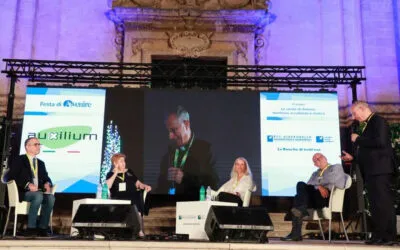 Conferenza stampa di presentazione a Matera della Festa di Avvenire in Basilicata