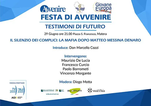 Festa di Avvenire 2023