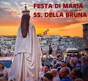 Festa di Maria SS della Bruna 2023
