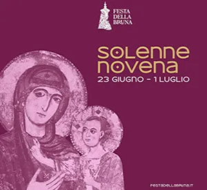 Solenne novena 2023