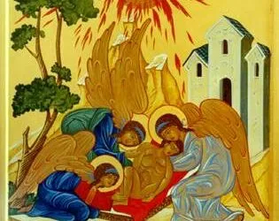 Trinità misericordiosa – SANTISSIMA TRINITA’ (ANNO A) – Lectio divina