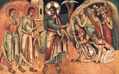 GRATI PER ESSERE GRATUITI – XI DOMENICA DEL TEMPO ORDINARIO (ANNO A) – Lectio divina