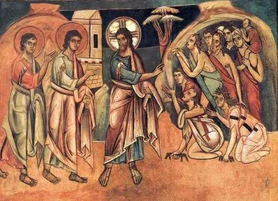 GRATI PER ESSERE GRATUITI – XI DOMENICA DEL TEMPO ORDINARIO (ANNO A) – Lectio divina