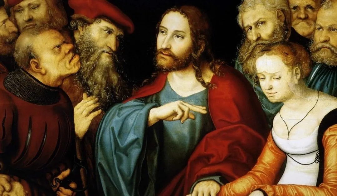 26 giugno 2023 – Non giudicate per non essere giudicati – Omelia di Mons. Nicola Urgo, Vicario Generale della Diocesi sorella di Tricarico