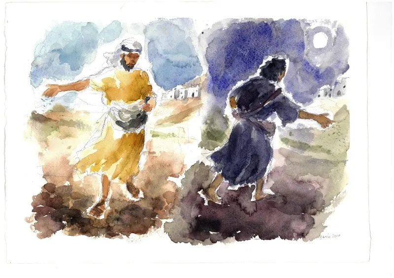 La sfida di crescere insieme – XVI DOMENICA DEL TEMPO ORDINARIO (ANNO A) – Lectio divina