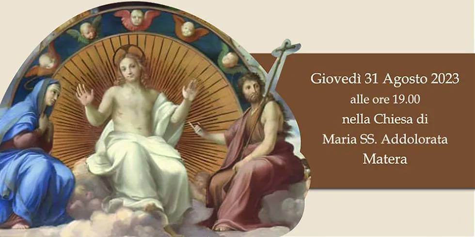 Ordinazione diaconale dell’Accolito Davide Fusiello