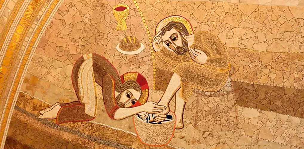 Ordinazione diaconale di Davide Fusiello