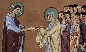 Il cuore non mente mai! – XXI DOMENICA DEL TEMPO ORDINARIO (ANNO A) – Lectio divina