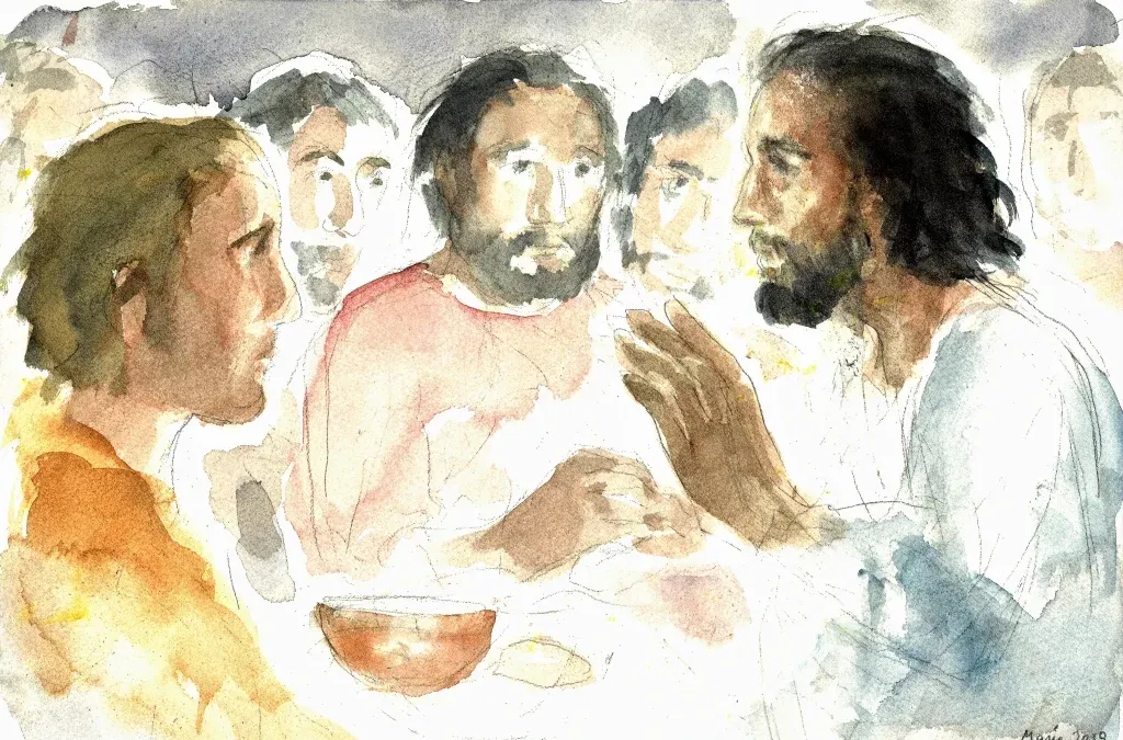 La fratellanza, un bene irrinunciabile – XXIII DOMENICA DEL TEMPO ORDINARIO (ANNO A) – Lectio divina