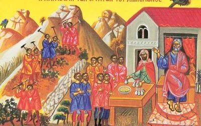 Tutto è grazia di Dio – XXV DOMENICA DEL TEMPO ORDINARIO (ANNO A) – Lectio divina